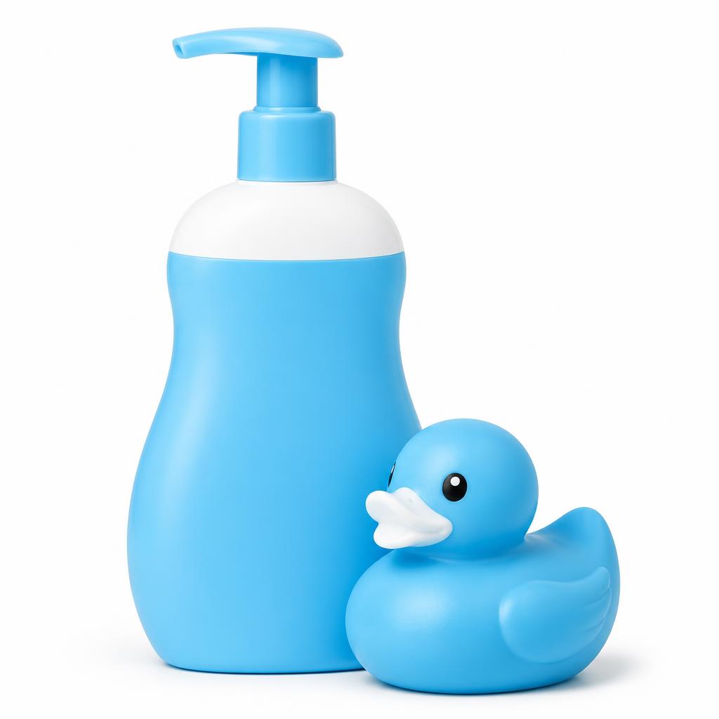 Bath category illustration