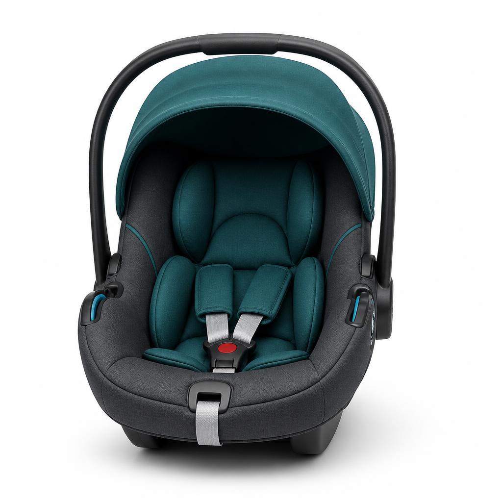 Car Seats, generic packaging