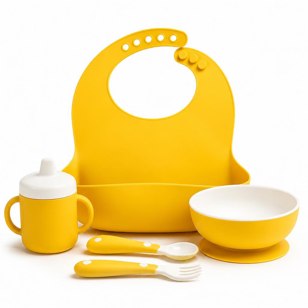 Feeding Equipment category illustration