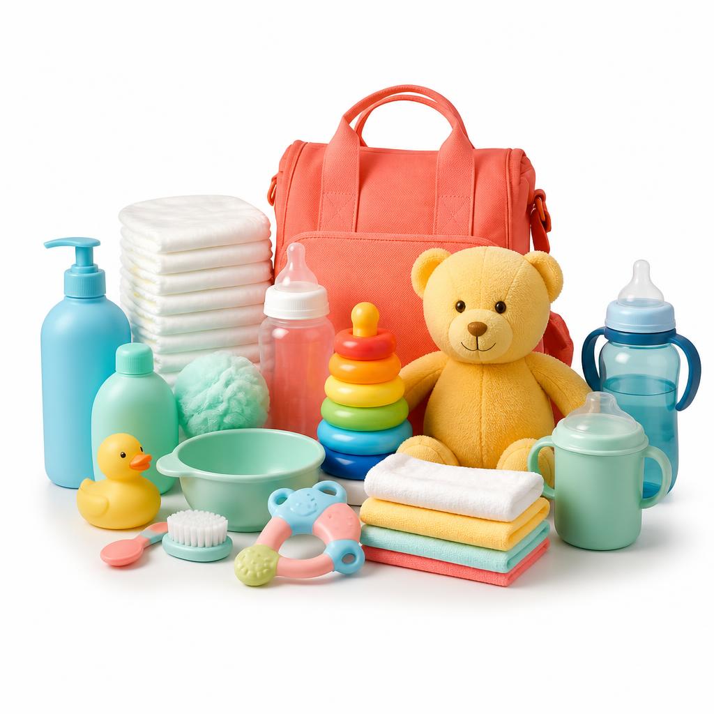 More Categories category illustration